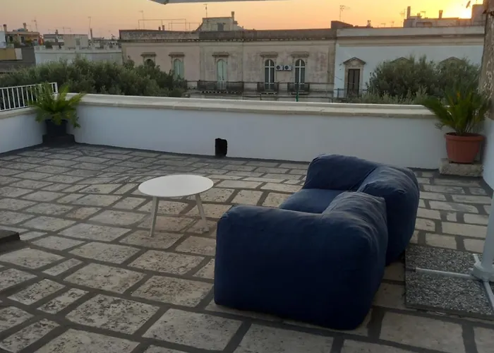 La Casa Di Ge E Fra