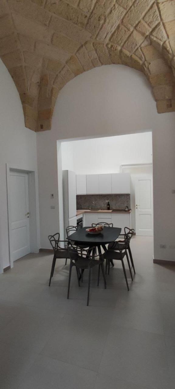 La Casa Di Ge E Fra Galatone