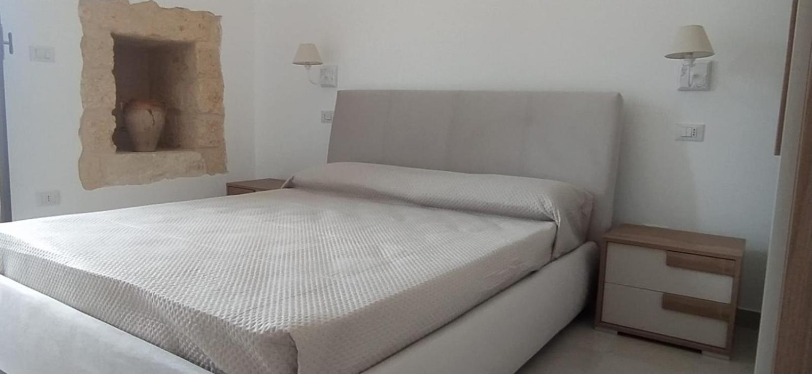 Сasa de vacaciones La Casa Di Ge E Fra
