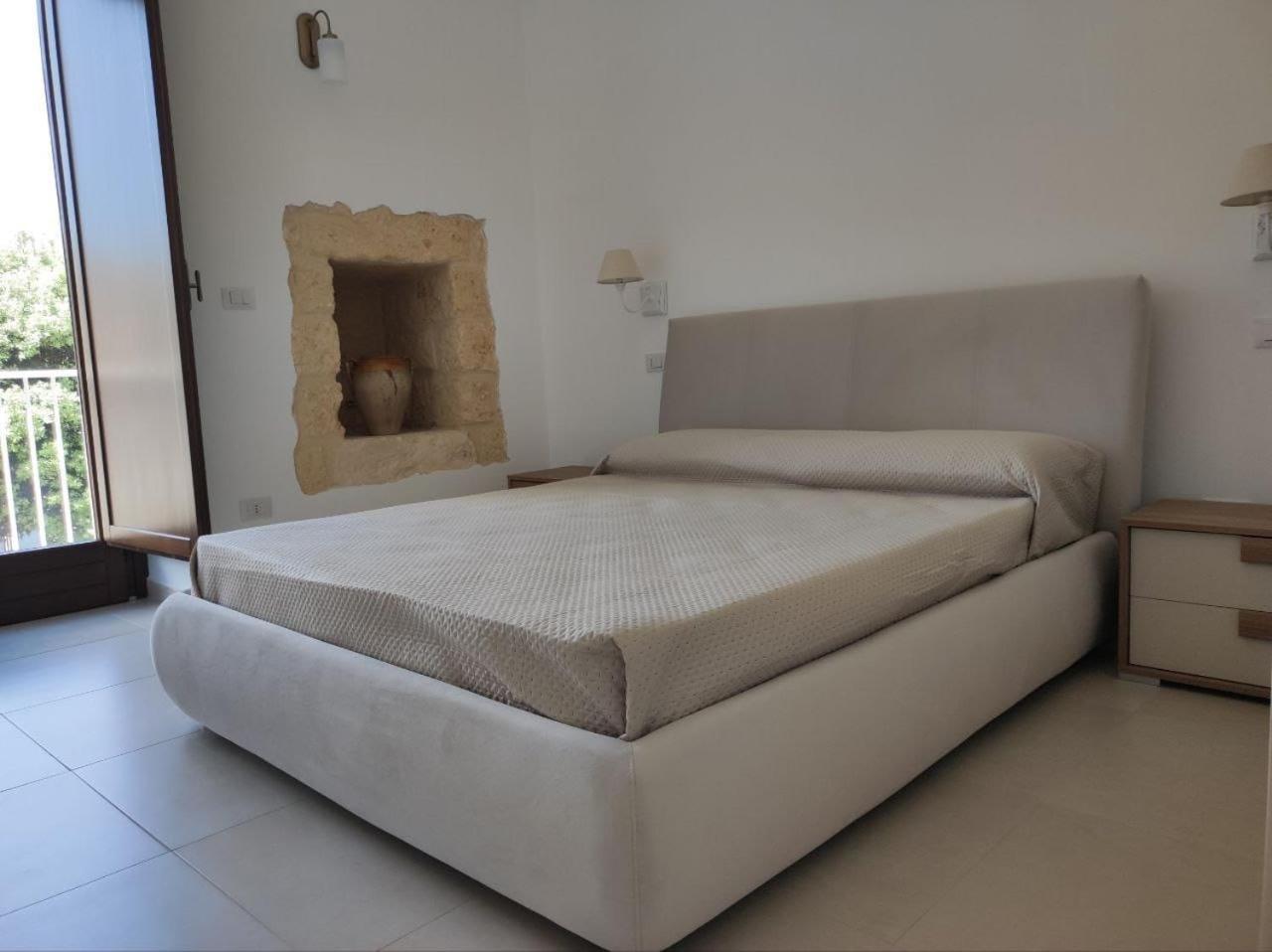 La Casa Di Ge E Fra