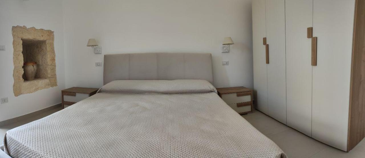 La Casa Di Ge E Fra Сasa de vacaciones Galatone