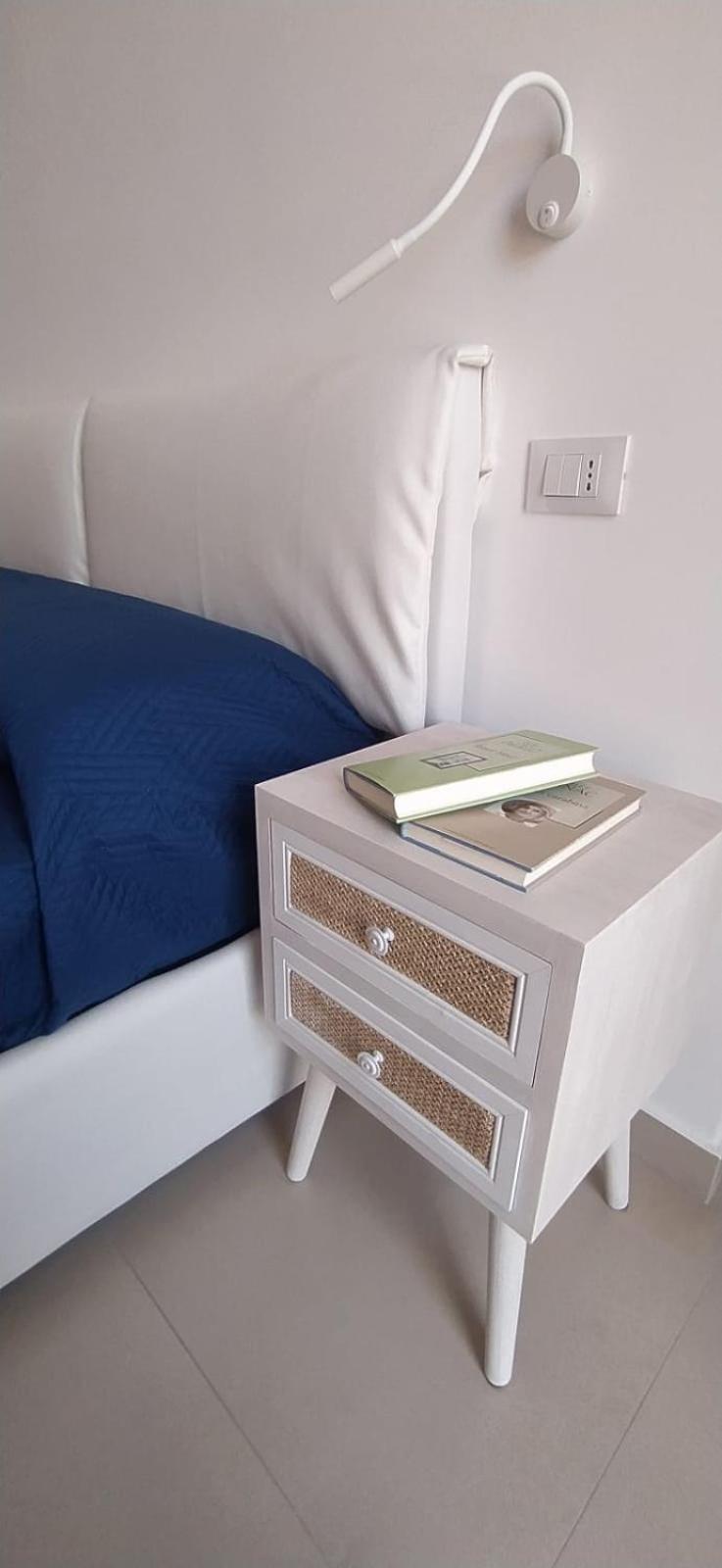 Сasa de vacaciones La Casa Di Ge E Fra