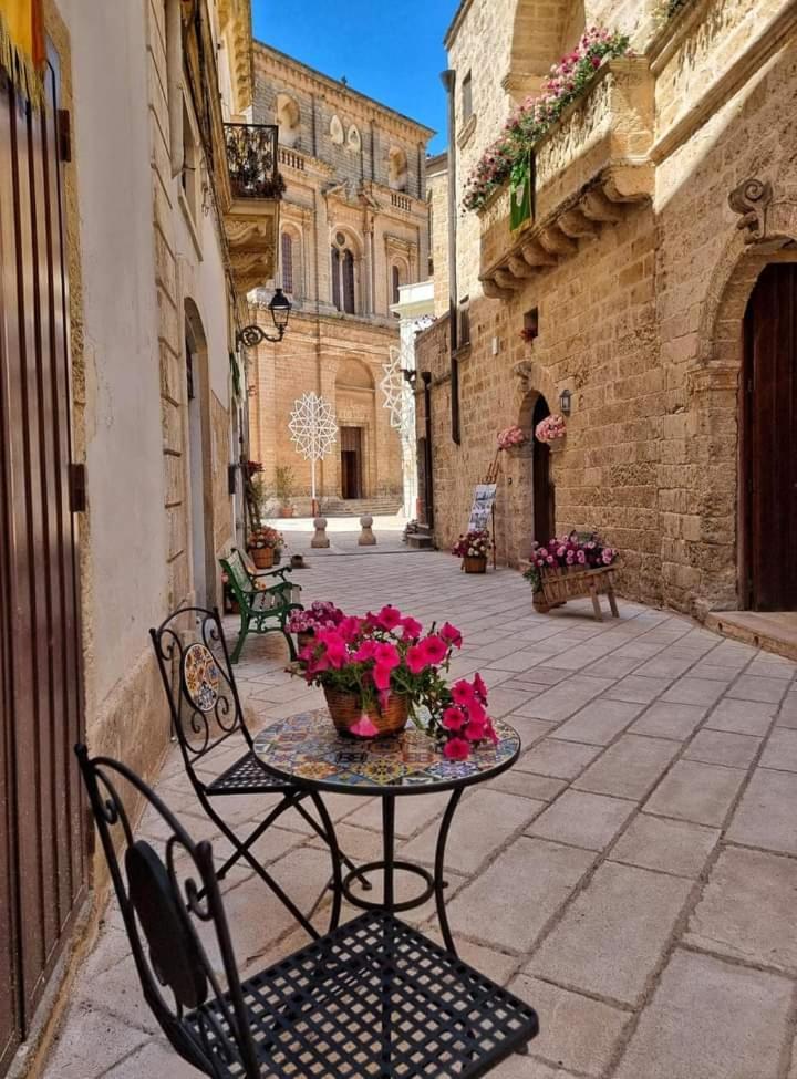 La Casa Di Ge E Fra *