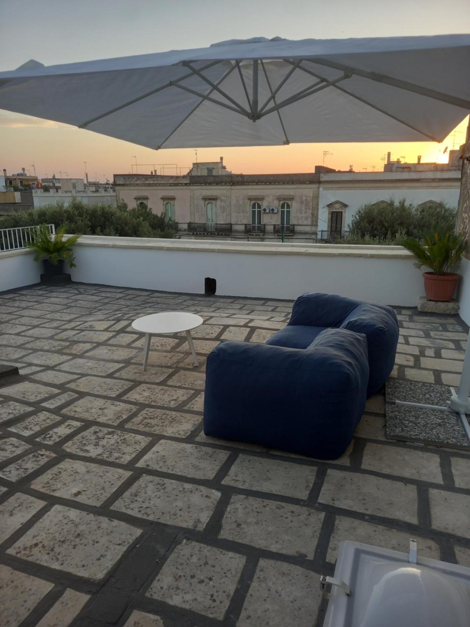 La Casa Di Ge E Fra *