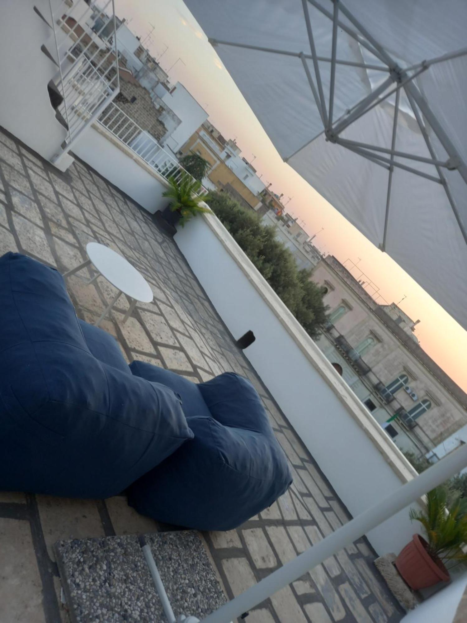 Сasa de vacaciones La Casa Di Ge E Fra *